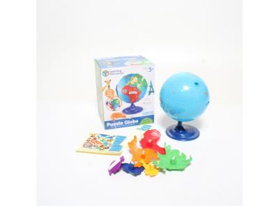 Globus Learning Resources LER7735