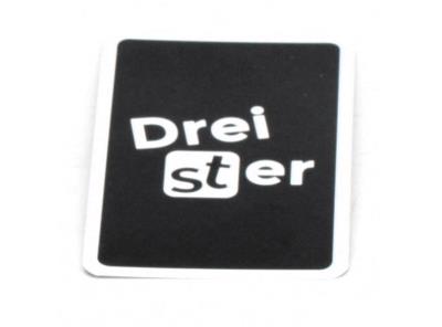Karetní párty hra Dreister pro 3-10 hráčů