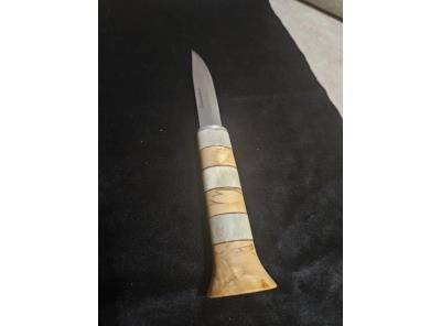 Karesuado knive 