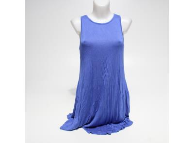 Neformální modré šaty Bequemer Laden 