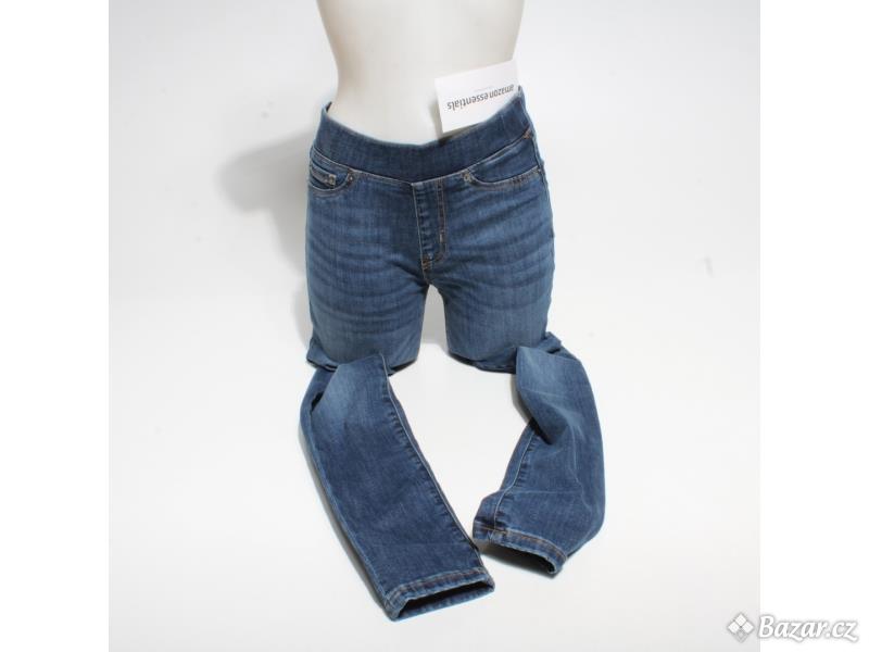 Dámské strečové džíny Amazon essentials 