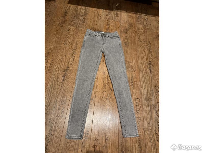 Kalhoty Levi´s W26 L32