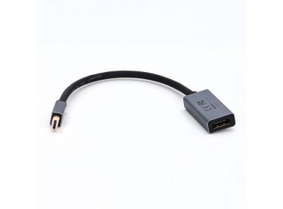 Adaptér ICZI HDMI-> display port