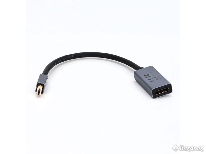 Adaptér ICZI HDMI-> display port