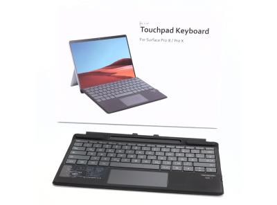Bluetooth klávesnice MoKo pro Surface Pro