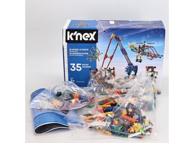 Dětská stavebnice KNEX Construction Set