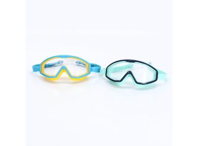 Potápěčské brýle WaterSpace