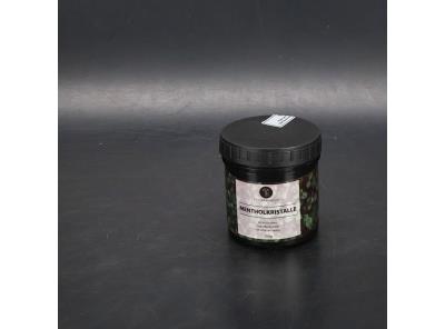 Naturschmiede® Prémiové mentolové krystaly do sauny 100 g [nejvyšší kvalita] - mentolové saunové