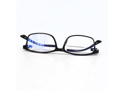 Brýle na čtení Vvdqella + 1,75