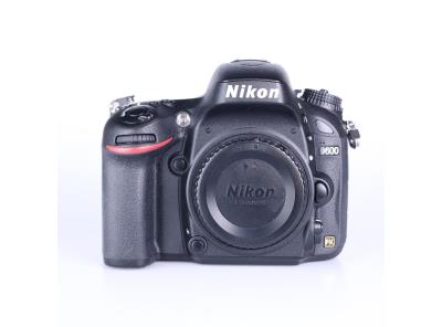 Nikon D600 tělo