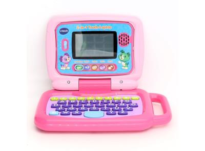 Dětský laptop Vtech 80-600954 DE