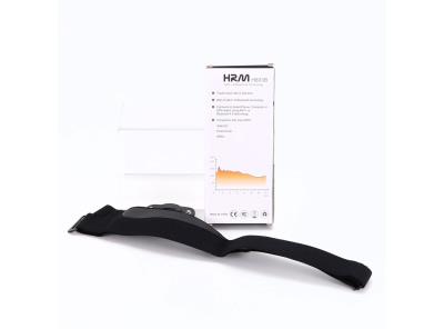 Měřič krevního tlaku HRM H603B