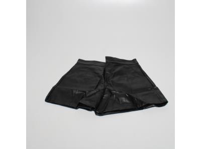 Dámské šortky Everbellus vel.XL černé