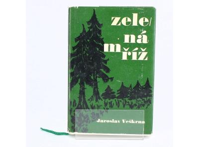 Jaroslav Veškrna: Zelená mříž