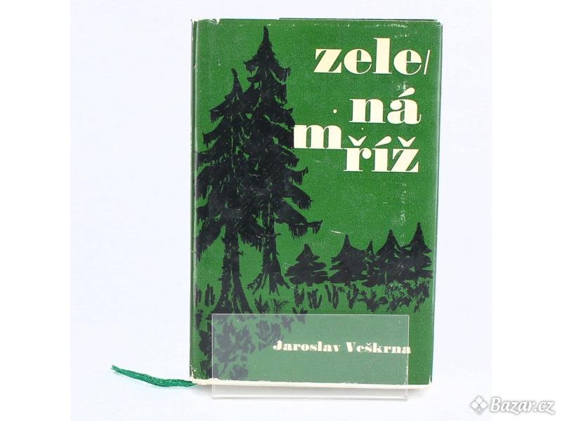 Jaroslav Veškrna: Zelená mříž