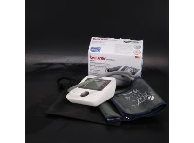 Měřič krevního tlaku Beurer medical BM 27