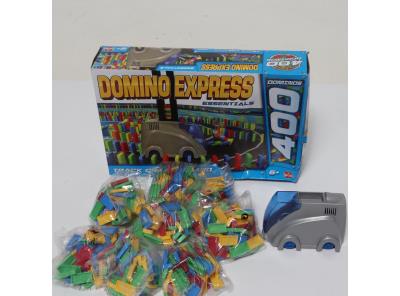 Dětská hra Goliath Domino Express 81029