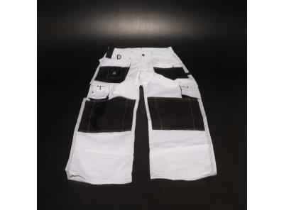 Pánské pracovní kalhoty Juicy Trendz® UK32