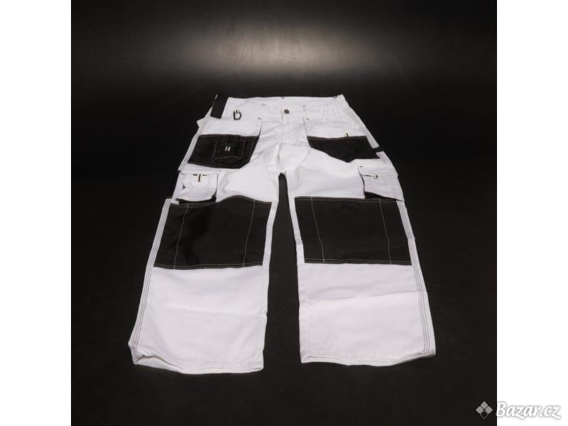 Pánské pracovní kalhoty Juicy Trendz® UK32