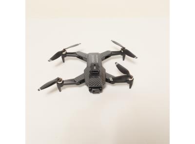 Dron Glxertvz 001 s kamerou černý