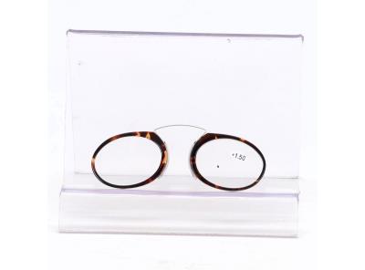 Brýle na čtení KoKobin 2 ks +1.5