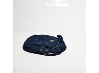 Dámský mini batoh EVEOUT modrý