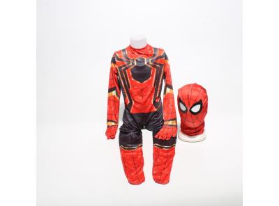 Dětský kostým Zhaoyang art spiderman 140