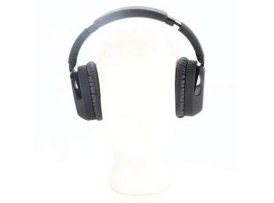 Bezdrátová sluchátka Eono S3 černá
