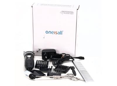 Stříhací strojek Oneisall ‎‎26225202-003DE