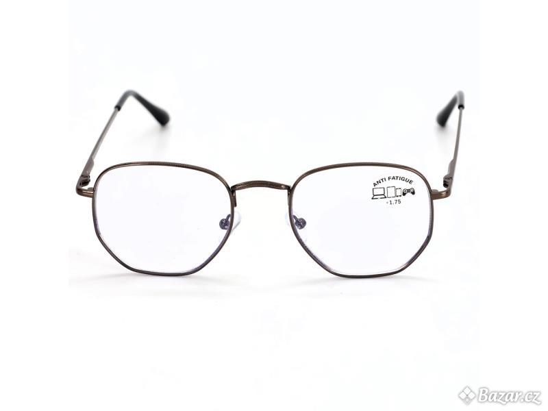 Dioptrické brýle Doovic SZ6607S +1.75