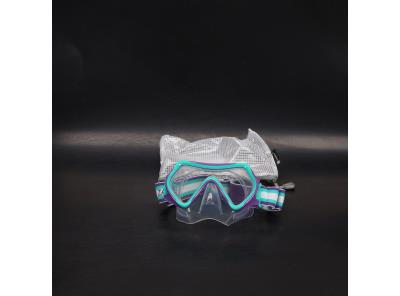 Potápěčské brýle ZABERT ‎M9