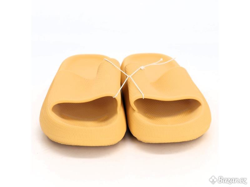 Nazouvací boty Yanwang ark505