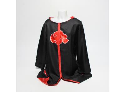Kabát Akatsuki Amycute AY001 vel. XL