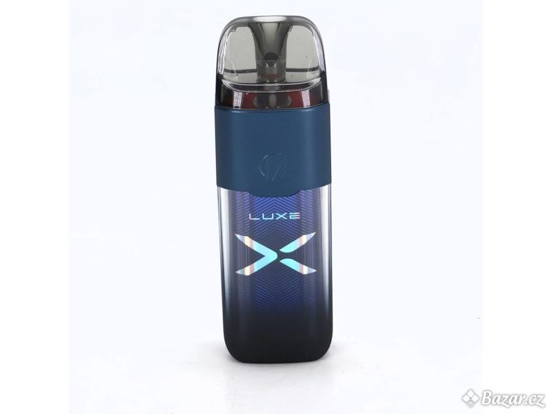 E-cigareta Vaporesso Luxe X Kit, modrá