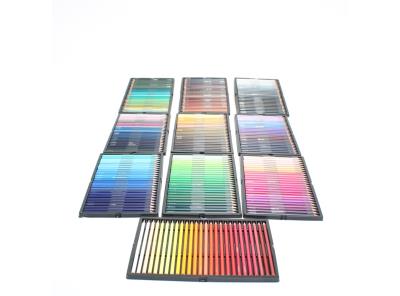 Olejové pastelky Vozuna ‎GG-520 pencils