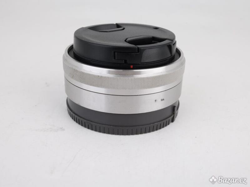 Sony 16 mm f/2,8 SEL