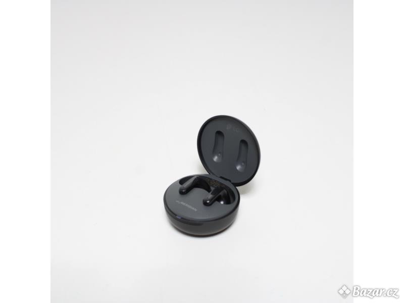 Bezdrátová sluchátka ‎LG Electronics FP5