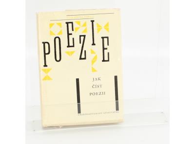  Jak číst poezii - Jiří Brabec