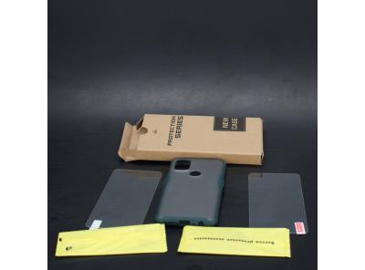 Obal pro OnePlus N10 5G DOCOO