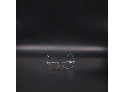 Brýle s dioptriemi -1.00 FGDZ 