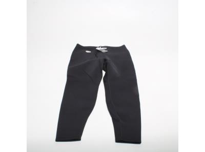 Neoprenové kalhoty ZCCO, černé, pánské