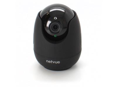 Monitorovací WiFi kamera NETVUE ‎PTB-2 