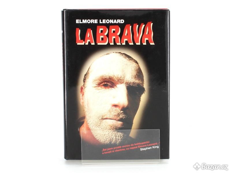 Kniha La Brava, E. Leonard