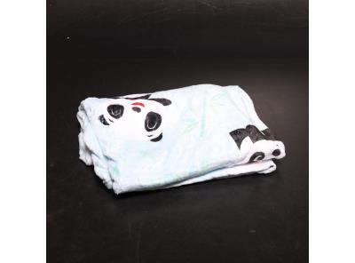 Dětská deka Koltose by Mash motiv panda