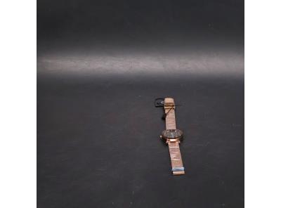 Dámské hodinky Civo 8064 rosegold