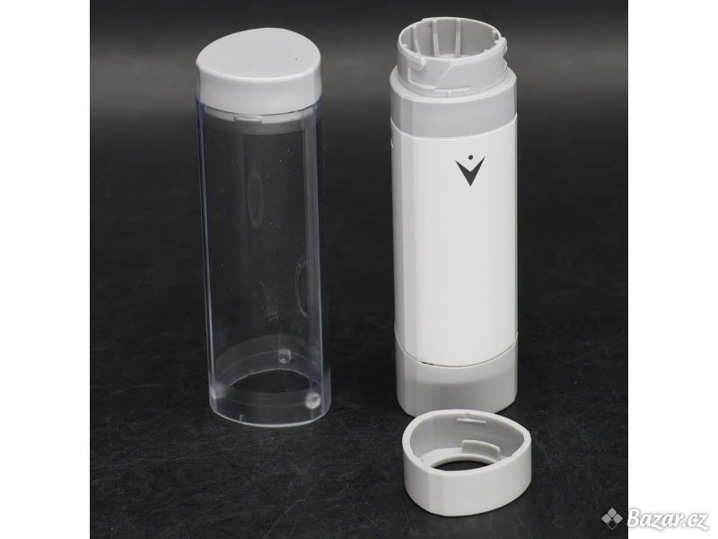 VIVI CAP Insulin Cooler - Kompaktní držák diabetického pera s vnitřním teplotním senzorem -