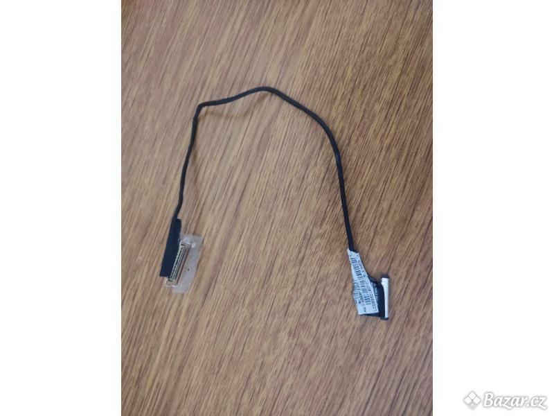 LCD flex kabel pro notebooky Lenovo ThinkPad X250 X240 X240s