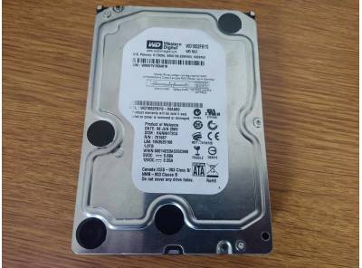 WD RE3 WD1002FBYS 1,0 TB