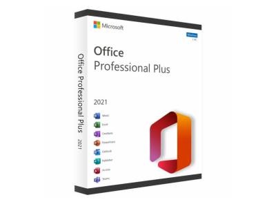 Office 2021 Professional Plus | Rychlé doručení | Faktura