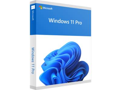 Windows 11 PRO | Rychlé doručení | Faktura
